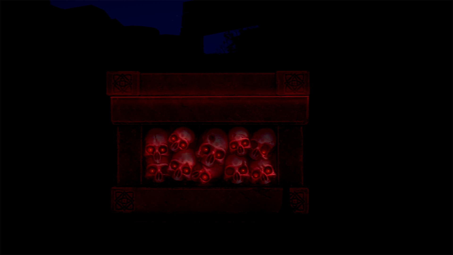 Skull Sarcophagus thumbnail 9