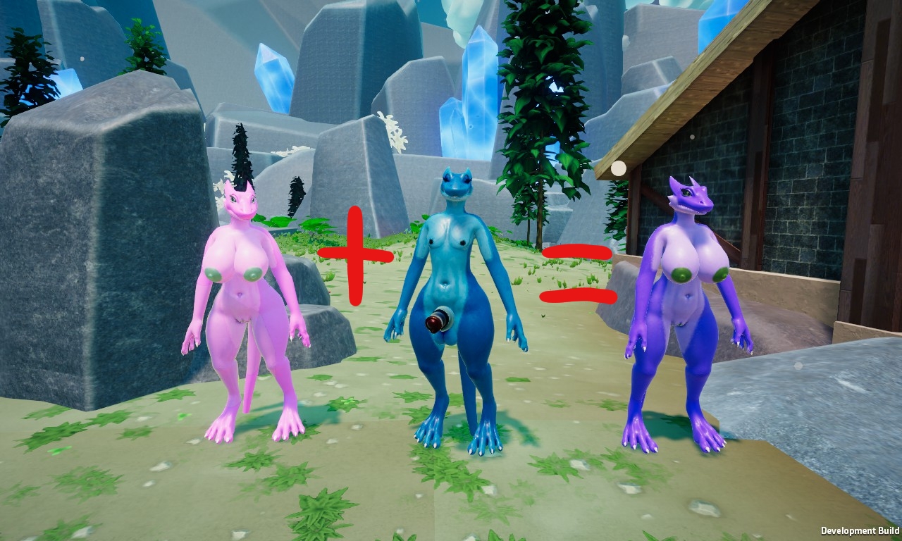 Koboldkare mods
