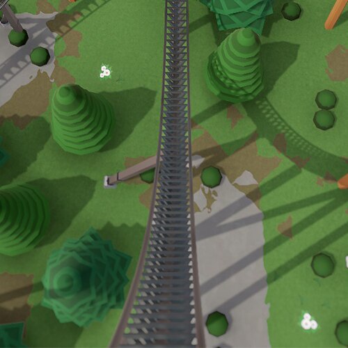 Steam Workshop CoasterCam