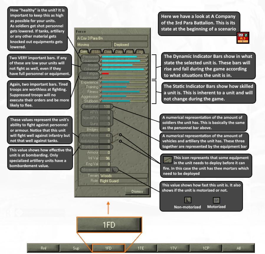 Steam Community :: Guide :: Guía Básica para Command Operations 2 ...