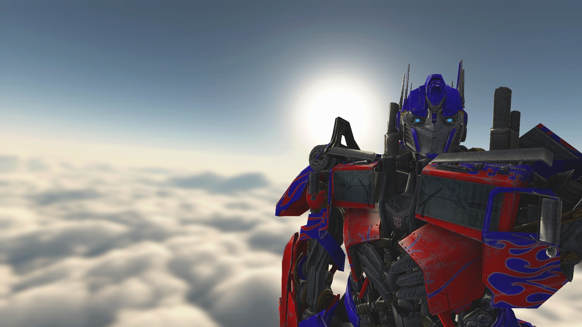 104  Transformer Mod Gta Sa  HD