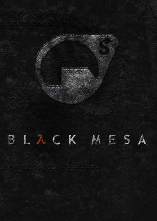 Black mesa через стим фото 35