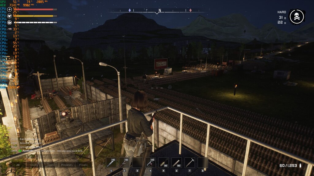 Steam Community::Night Of The Dead – YLRDTO
