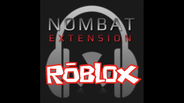 Steam Workshop::Nombat Extension - ROBLOX