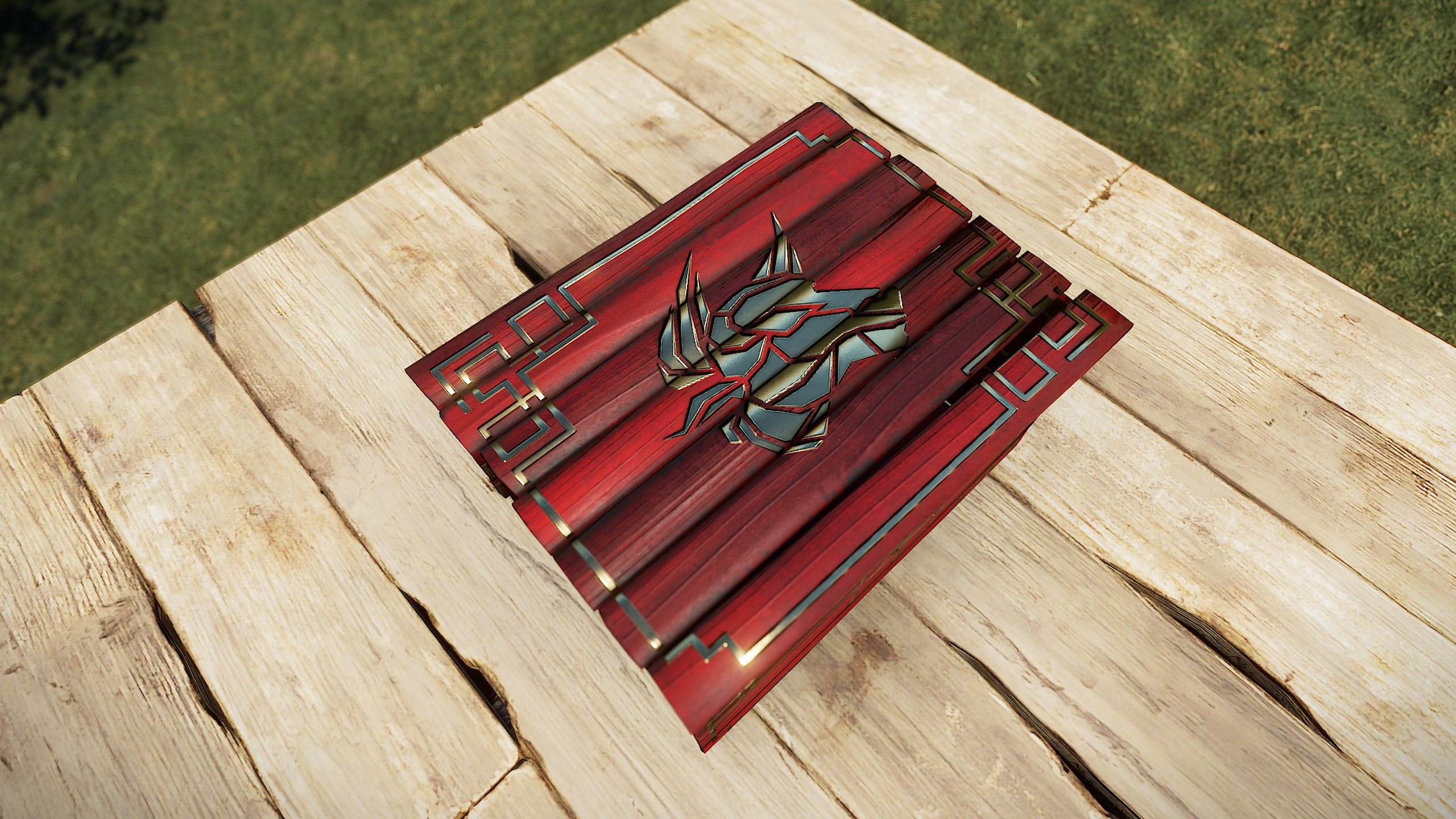 Ox Box thumbnail 5