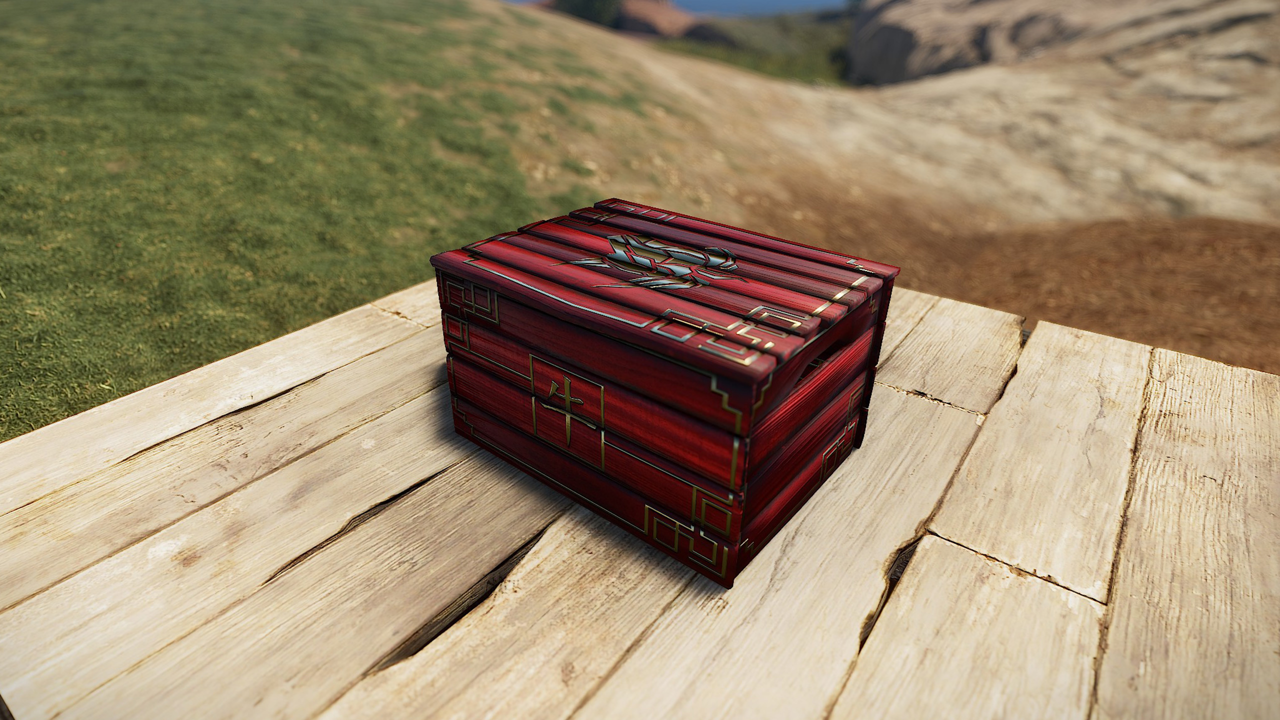 Ox Box thumbnail 6
