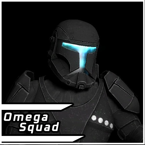 Steam M hely STAR WARS Republic Commando Omega Squad Night Ops