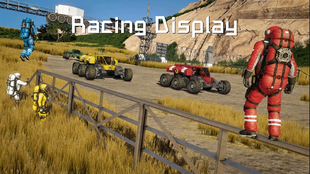 Introducing new Racetrack Moderation commands for everyone who