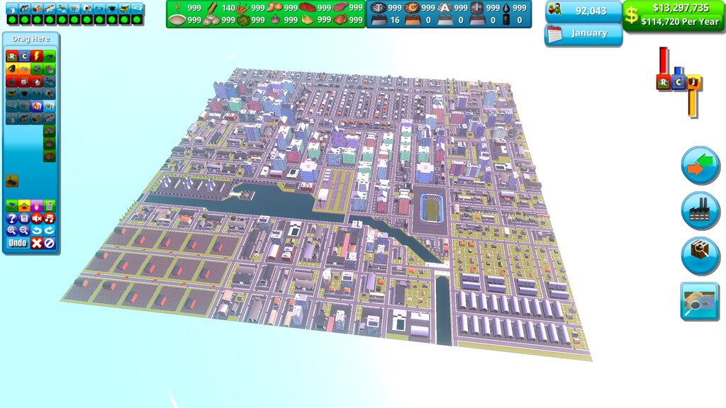 Steam Community Epic City Builder 4