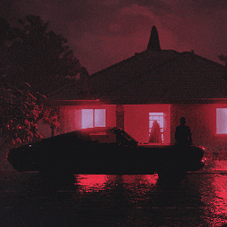 Ghosts