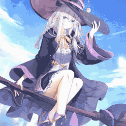 Wandering Witch The Journey of Elaina PC