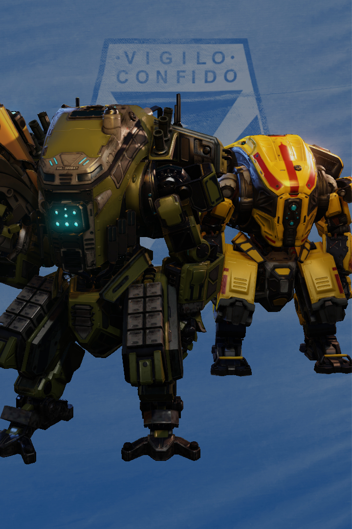 arma 3 titanfall mod