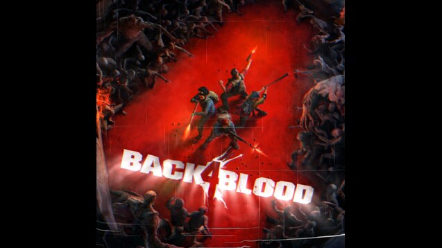 Back 4 Blood Annual Pass on Steam
