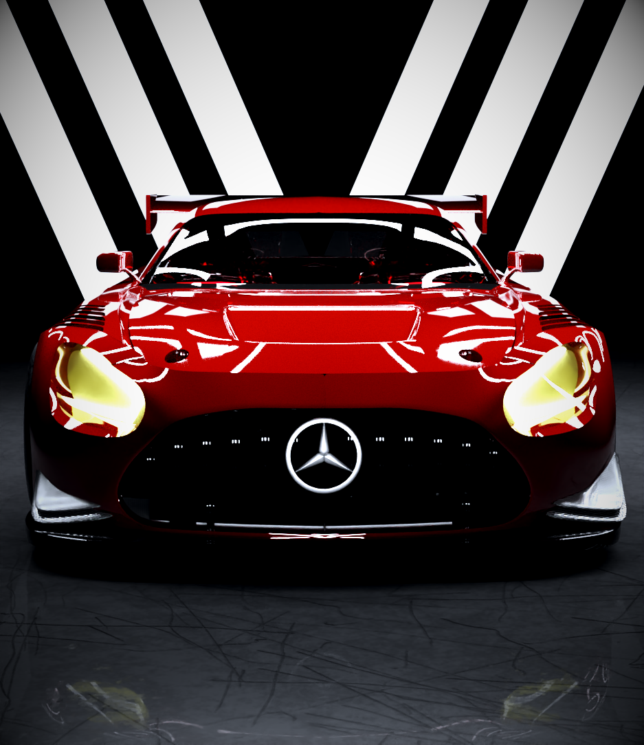 Steam Community Mercedes Amg Gt3 Evo Full