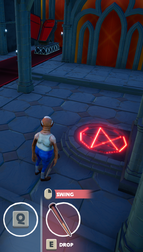 Just Die Already Walkthrough _ Just Die Already Wiki – XFQS