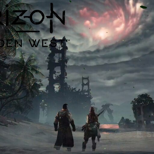 Steam Workshop::Horizon Zero Dawn Forbidden West : r/wallpaperengine