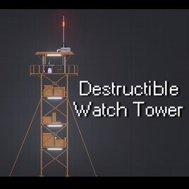 DSTB - Destructible - Steam Workshop Bob for People Playground