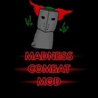 per request, here is your Madness Combat 11 Mega Tricky. : r/madnesscombat