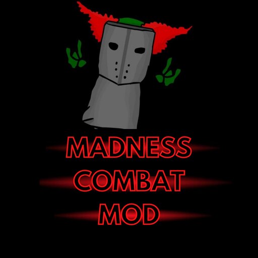 Steam Workshop::The Madness Characters Mod