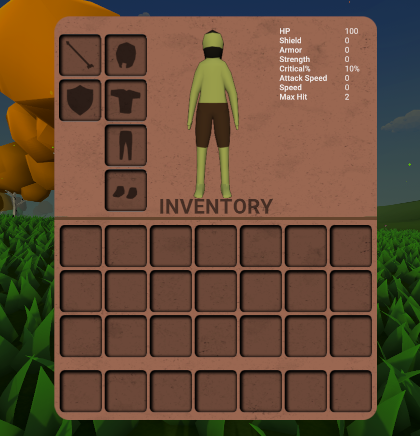 How to open an inventory!!! image 7