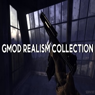 Steam Workshop::GMOD REALISM 4 ADDON COLLECTION