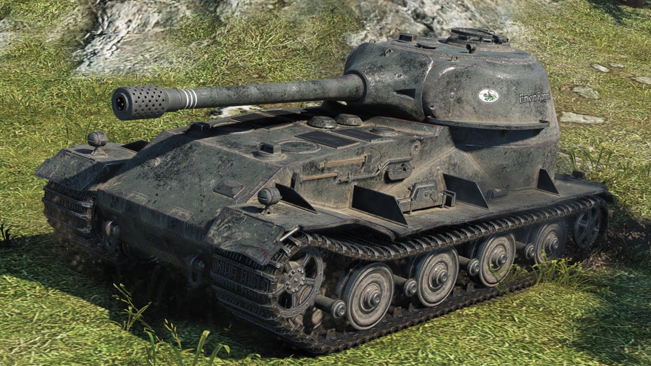 Clan Wars Tanks image 5