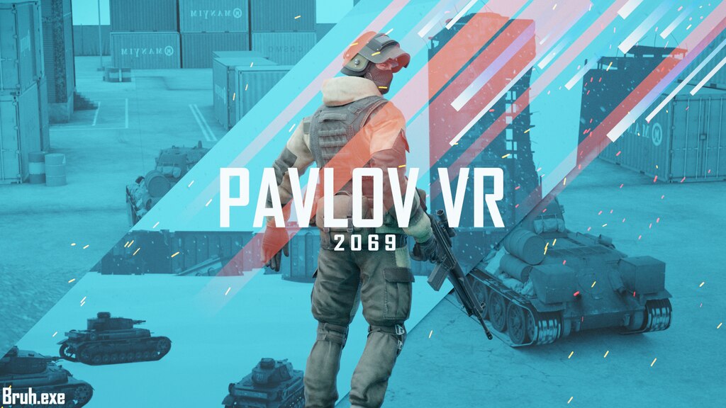 Pavlov pc 2024