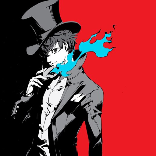 Steam Workshop Joker Persona 5 4k Steam Workshop Joker Persona 5 4k