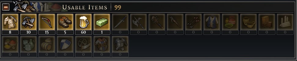 Steam Community :: Guide :: Beginners Storage Guide and Tips