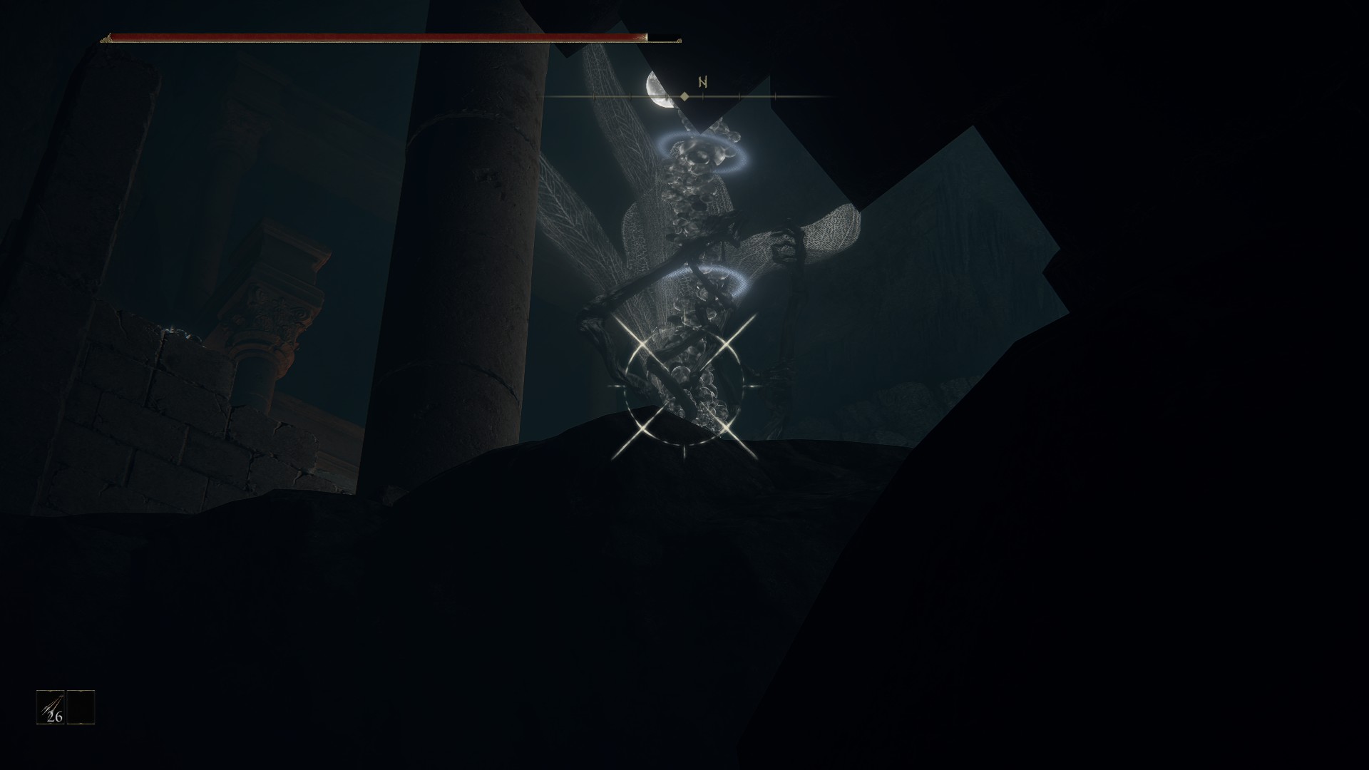 Easy Malformed Star Kill In Uhl Palace Ruins image 8