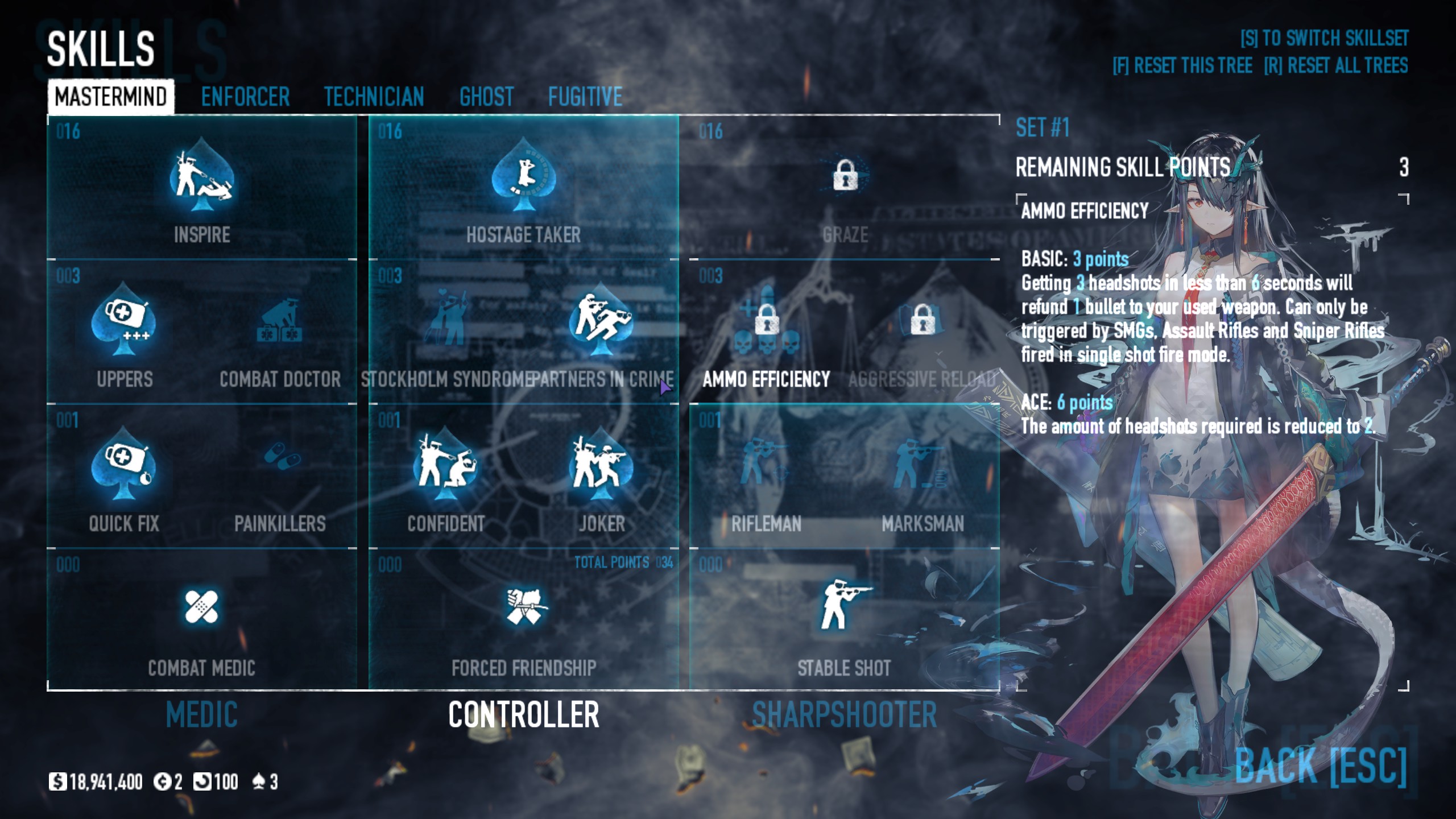 Steam Community :: Guide :: Raiks builds