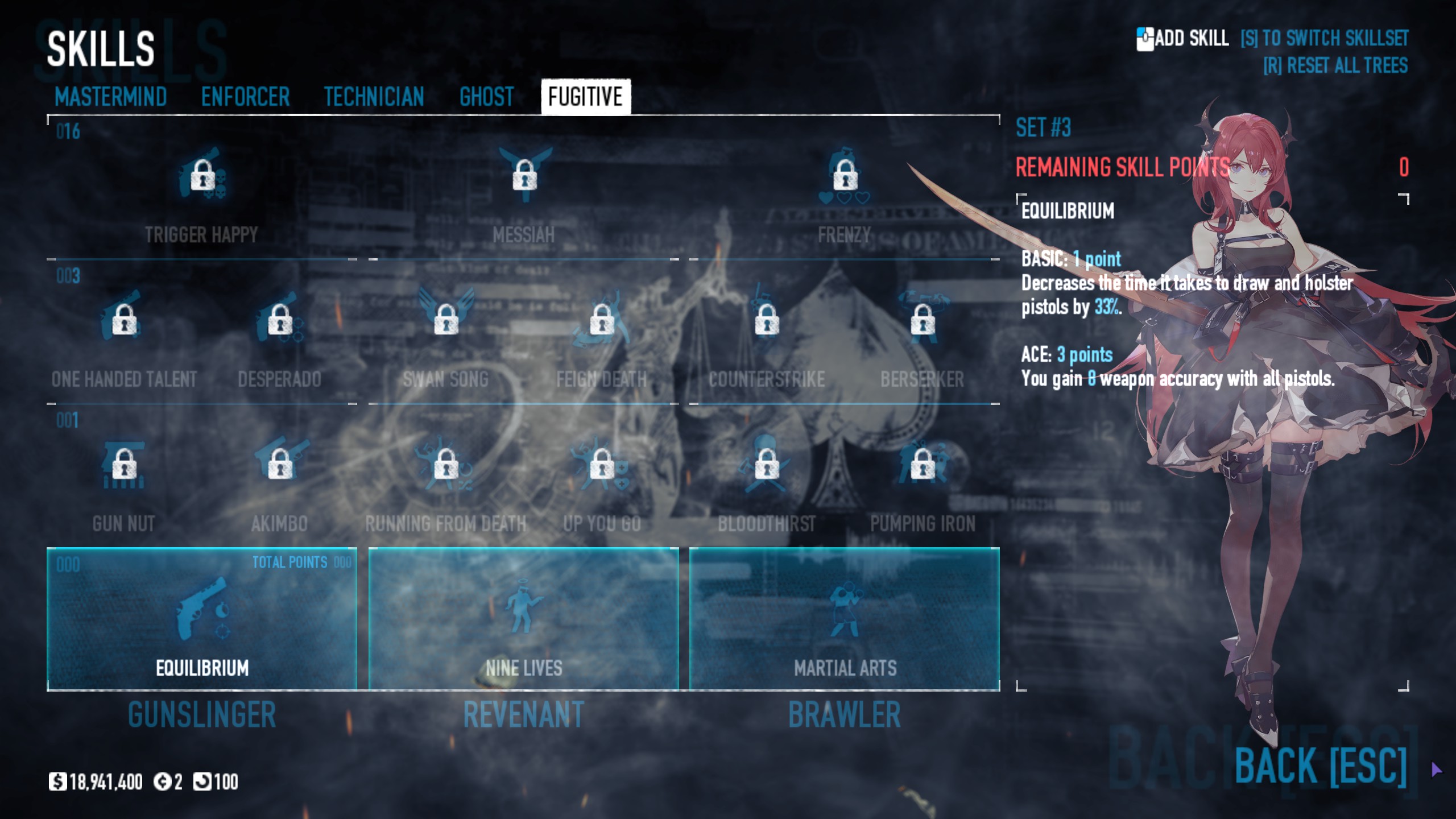 Steam Community :: Guide :: Raiks builds