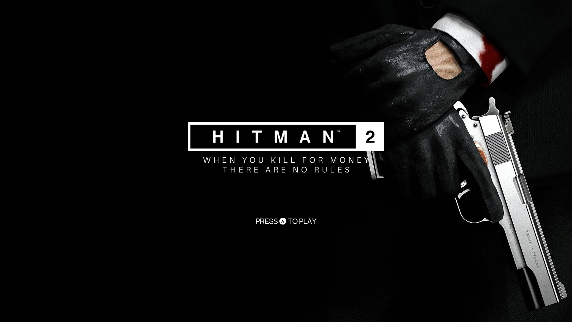 New Trailer Details Various Hitman 2 Gameplay Upgrades