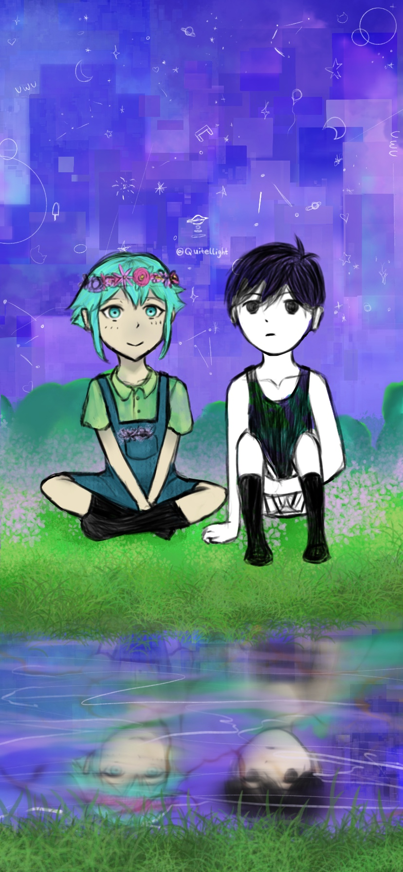 Steam Community OMORI