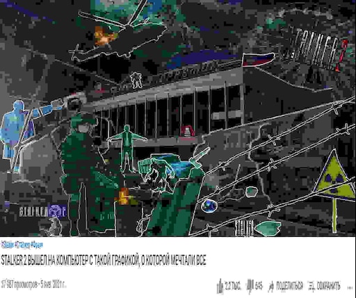 Communauté Steam :: Guide :: Кка Установить Стакелр Тч Топ Гадй.