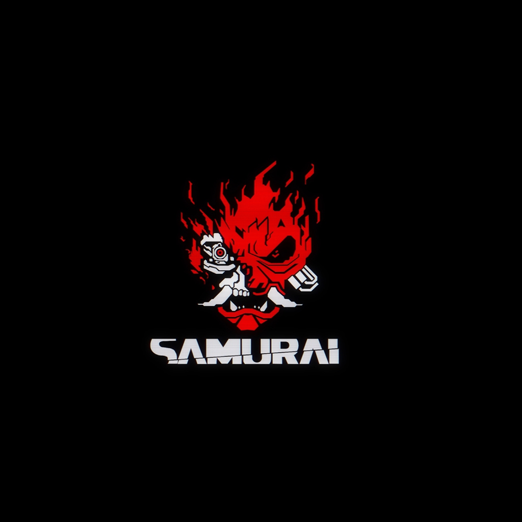 Samurai группа. Логотип Samurai Cyberpunk 2077. Киберпанк 2077 Самурай логотип. Логотип группы Самурай. Киберпанк Самурай логотип.
