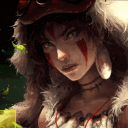 Mononoke (ver2)