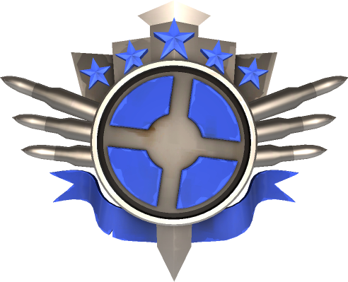 Steam Community :: Guide :: Team Fortress 2 Casual & Competitive Ranks ...