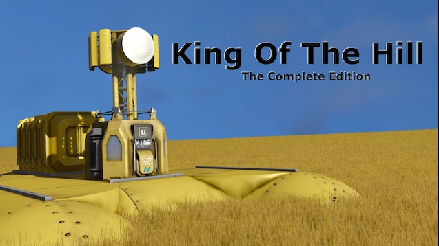 king-of-the-hill · GitHub Topics · GitHub