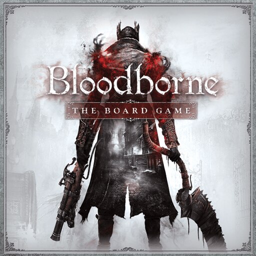 Steam Workshop::Bloodborne The Card Game