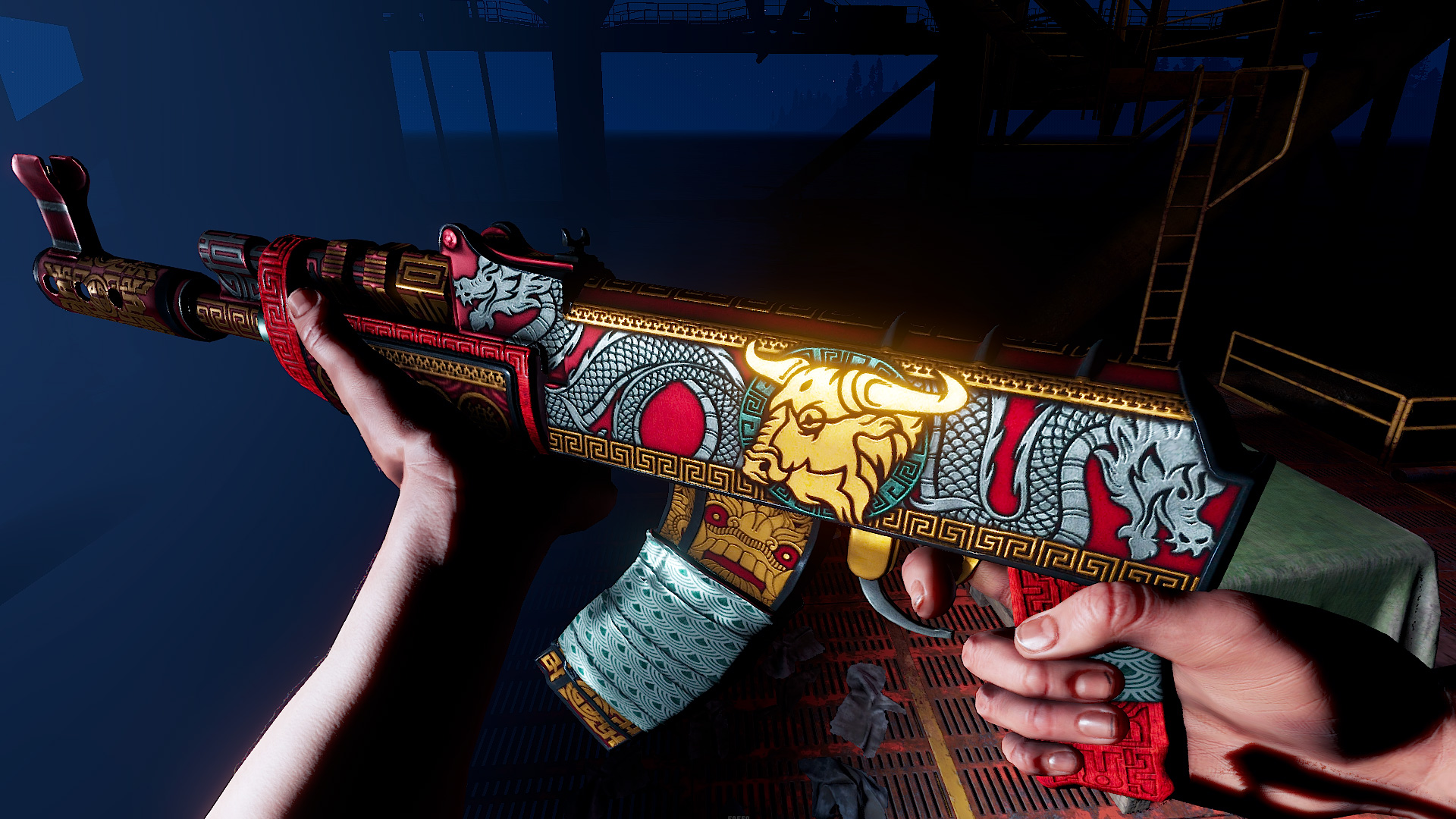 Ox AR thumbnail 5