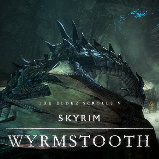 Skyrim Wyrmstooth Mod Adds New Quest, Dungeons, Landscapes & More