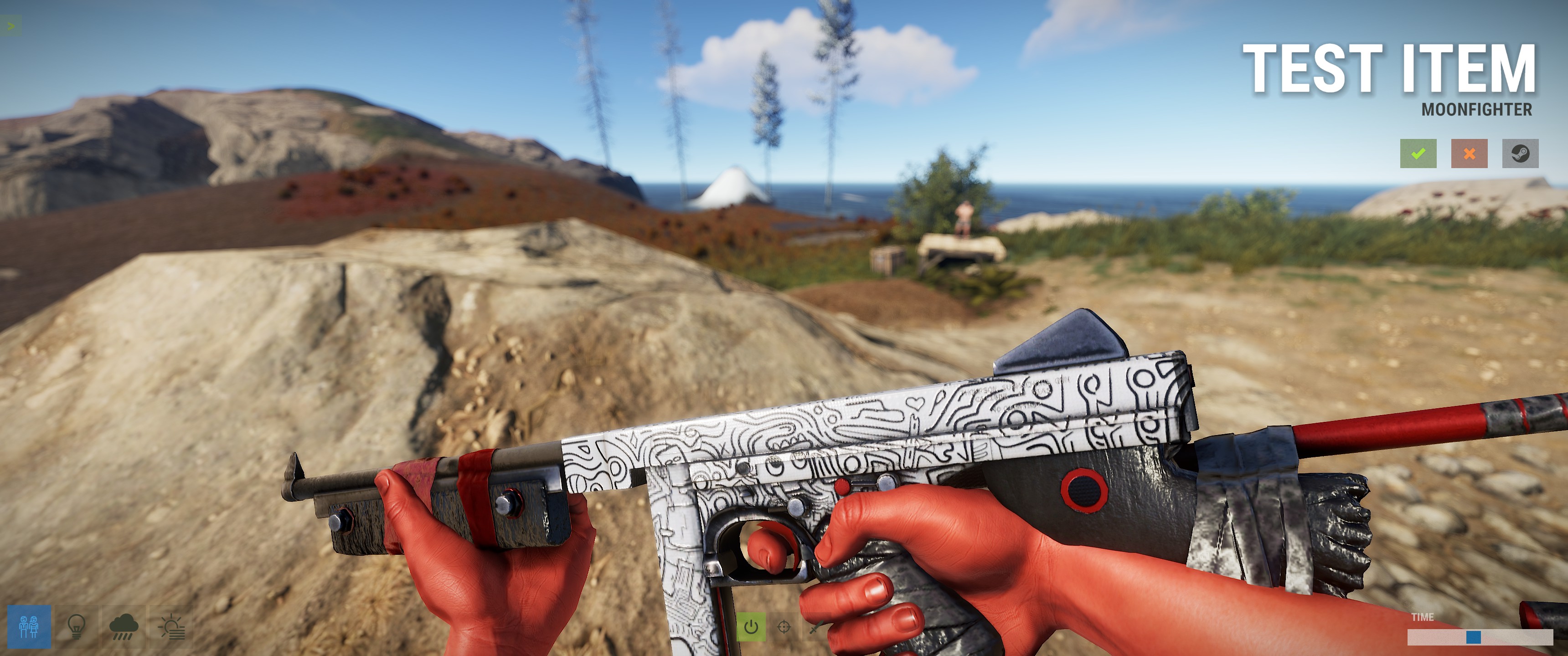 Doodle Thompson thumbnail 5