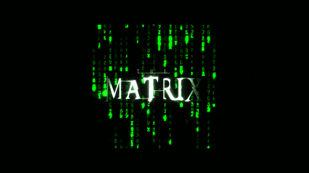 Steam Workshop::The Matrix (Interactive RGB LED) White Rabbit Edit.