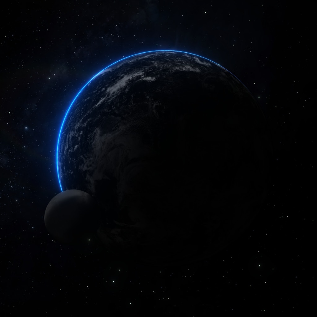 Earth | 3D