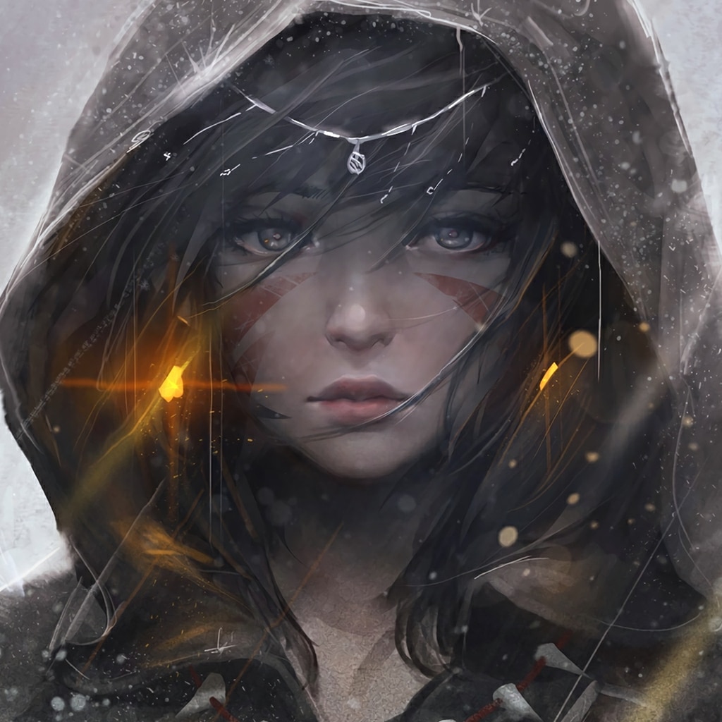 Snow Storm | by GUWEIZ