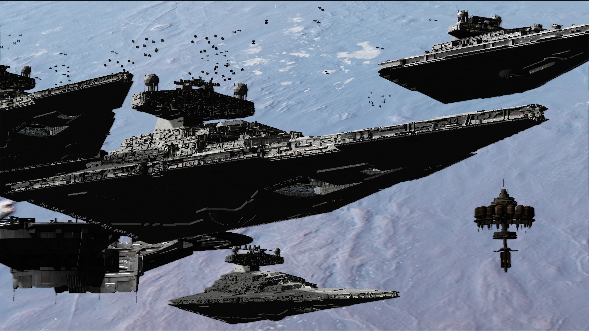 Steam Community STAR WARS™ Empire at War Gold Pack