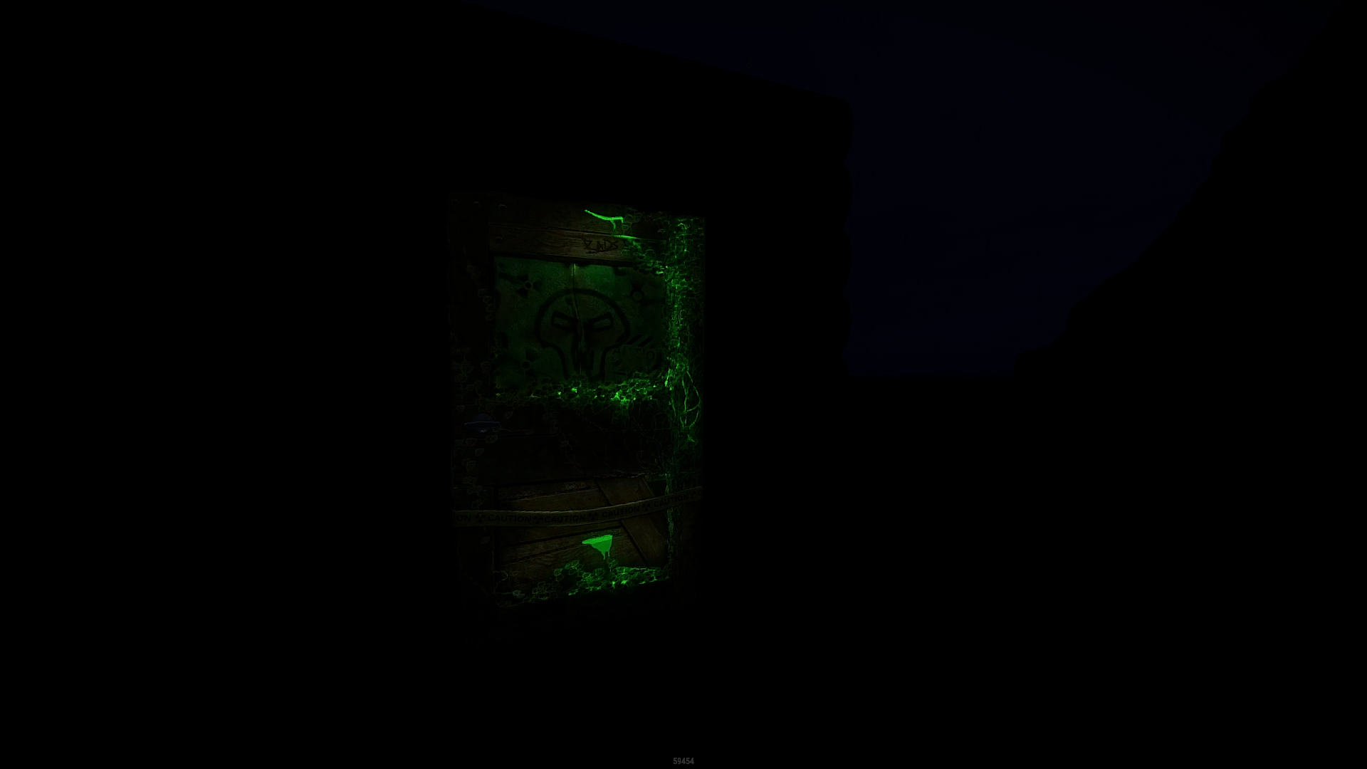 Evolved Wooden Door thumbnail 7