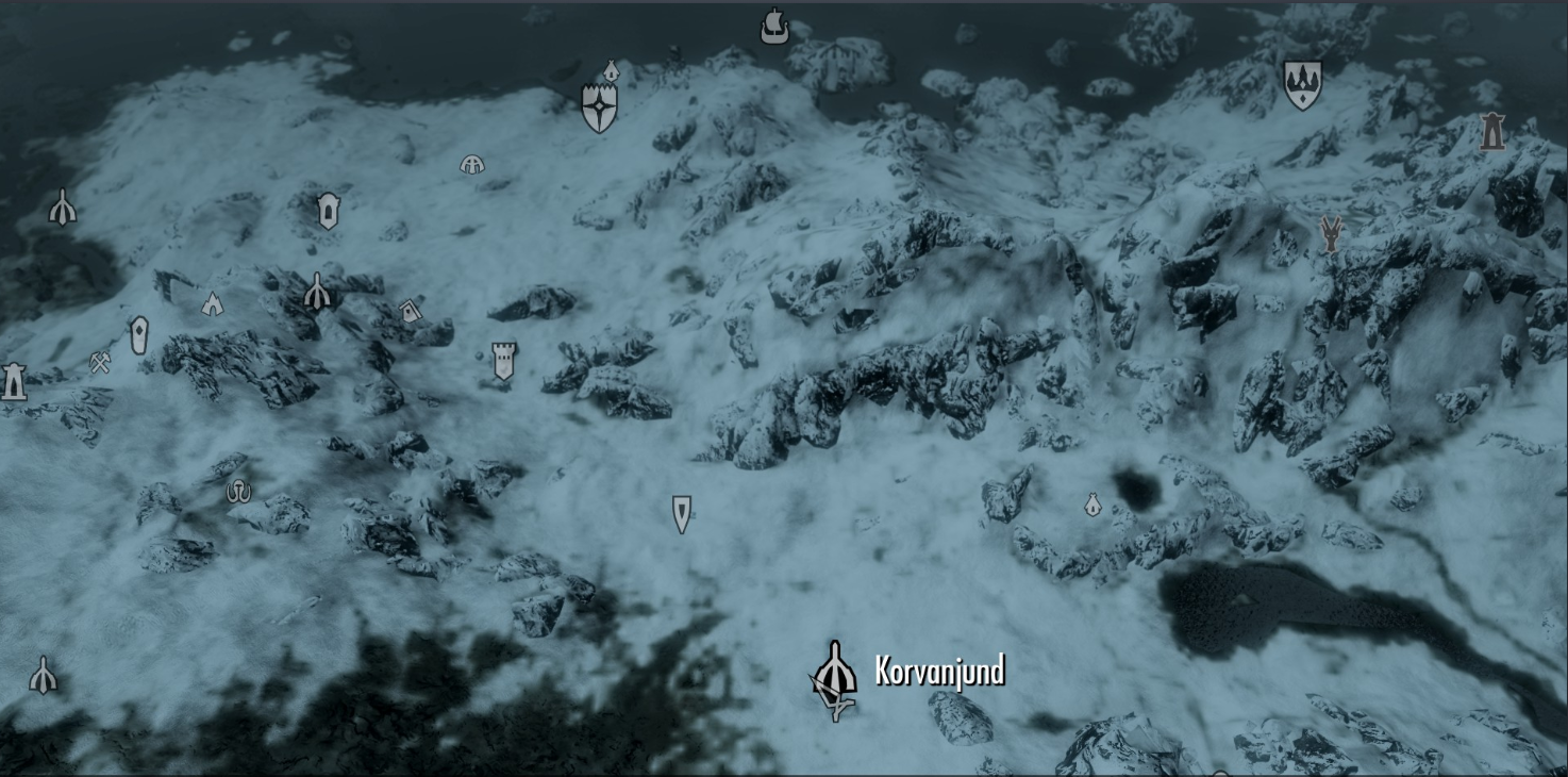 Steam Community :: Guide :: The Elder Scrolls V: Skyrim Hidden Guild 2021