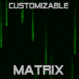Fully Customizable Matrix
